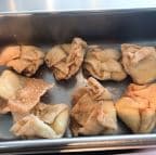 Best Cream Puff (10) 炸云吞 in Richfield, MN