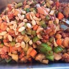 Best Kong Pao Chicken 宫保鸡 in Richfield, MN